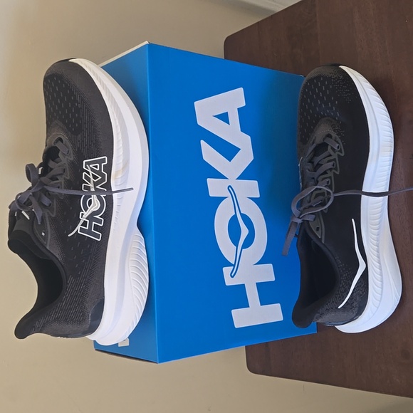 Hoka One One Mach 6 - Picture 6 of 6